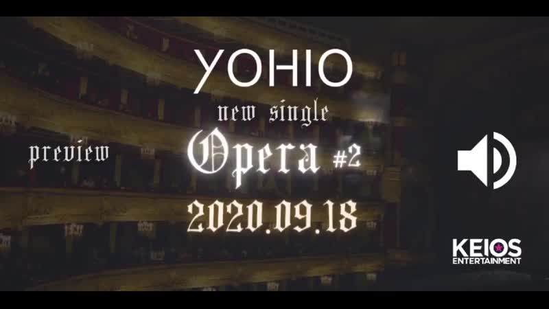 Yohio in russian 😳