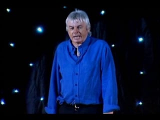 David icke live brixton 2008 beyond the cutting edge rus dvd2