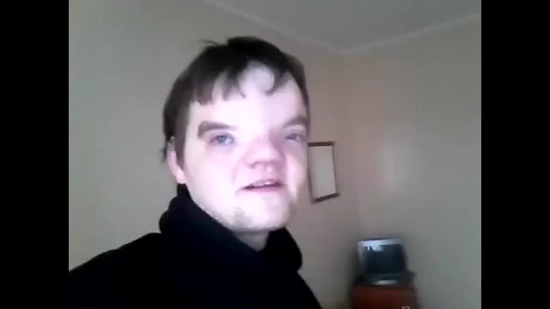 Обращение админа к подписчикам паблика ruzge forward