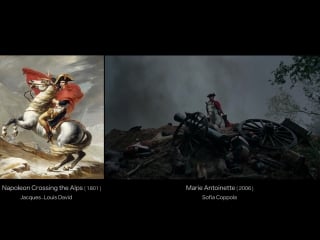 Film meets art ii