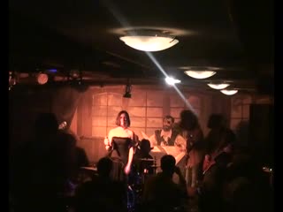 White sister bross hoochie coochie woman