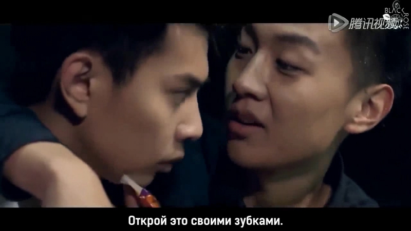 Counter porn video – [black rose] counter porn / контратака [2/8] (рус саб)