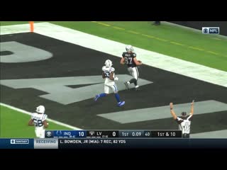 Американский футбол хайлайты неделя 13 дерек карр 3 тачдауна и 316 пасовых ярдов