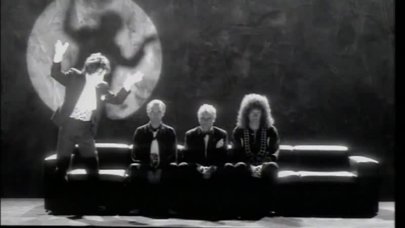 Queen i'm going slightly mad | 1991 год | клип [official video] hd (freddie mercury / фредди меркьюри) (quen)