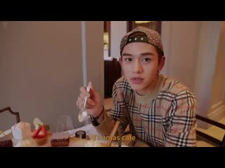 191015 lucas x burberry