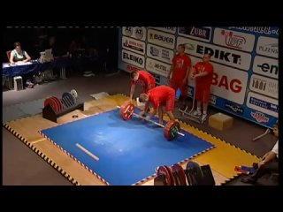 Powerlifting porn video – Ipf powerlifting wc j 2010 men 100kg тяга