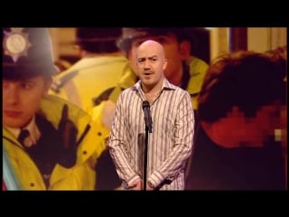 Mock the week 2x05 andy parsons, gina yashere, greg proops