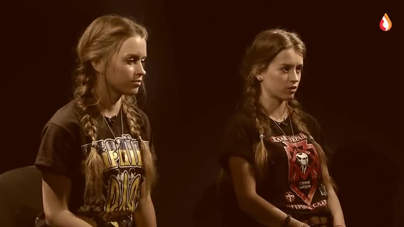 Молодые воспитанники секс на украине