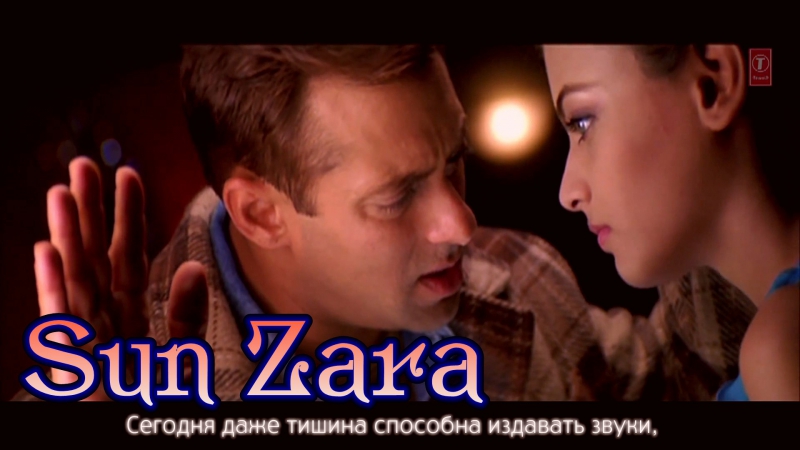 Sun zara lucky ¦ salmaan khan ¦ sneha ullal ( )