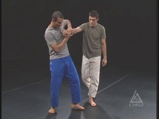 Ryron and rener gracie gracie combatives 35