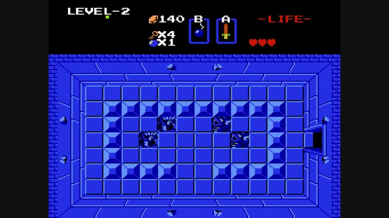 Lord porn video – [tas] nes the legend of zelda by lord tom in