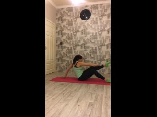 Valeriiakriel post live loader 737 mp4