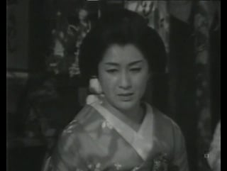 Окуни и гохэй / okuni and gohei / okuni to gohei (1952)mikio naruse