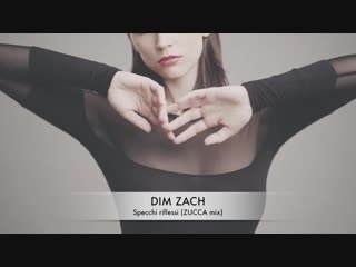 [teaser] dim zach specchi riflessi (zucca mix)