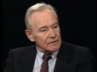 Jack lemmon about "glengarry glen ross" interview on the charlie rose show