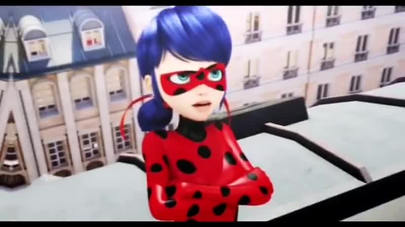 Miraculous ladybug and chat noir | marinette dupain cheng | cartoon edit