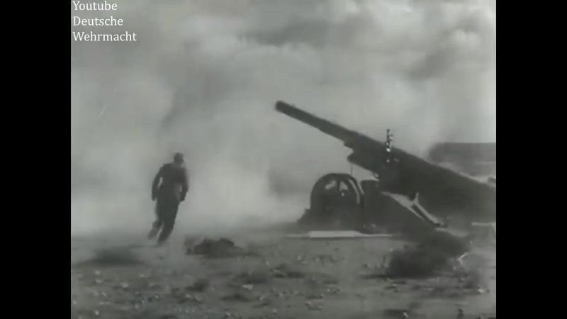 Африканский корпус под командованием генерала танковых войск эрвина роммеля,хроника боевых операций против союзников