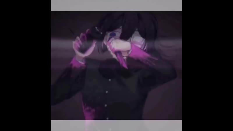 || pregame ouma and saihara ||