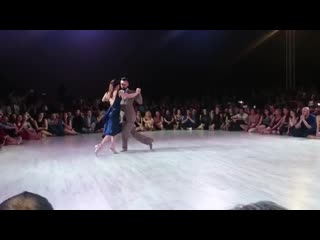 Javier rodriguez fatima vitale cafe dominguez angel dagostino