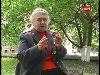 Історії міста київська міліція частина 3 (2010)