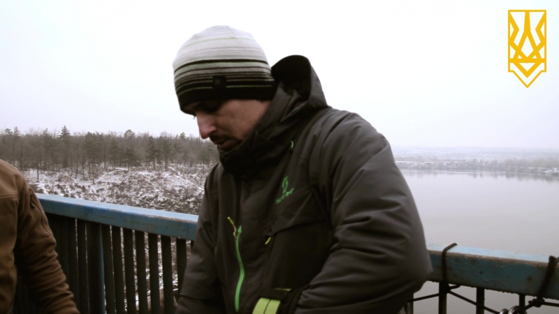 Роуп цивільного корпусу