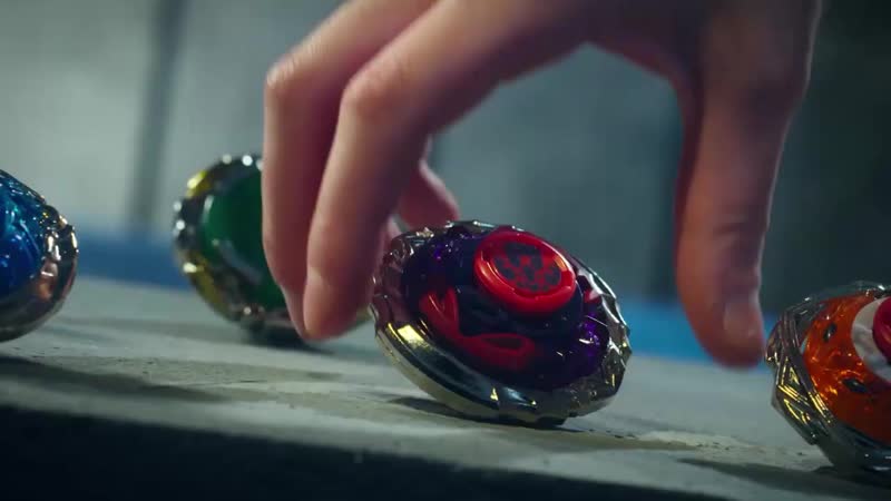 Волчки infinity nado standard (инфинити надо)