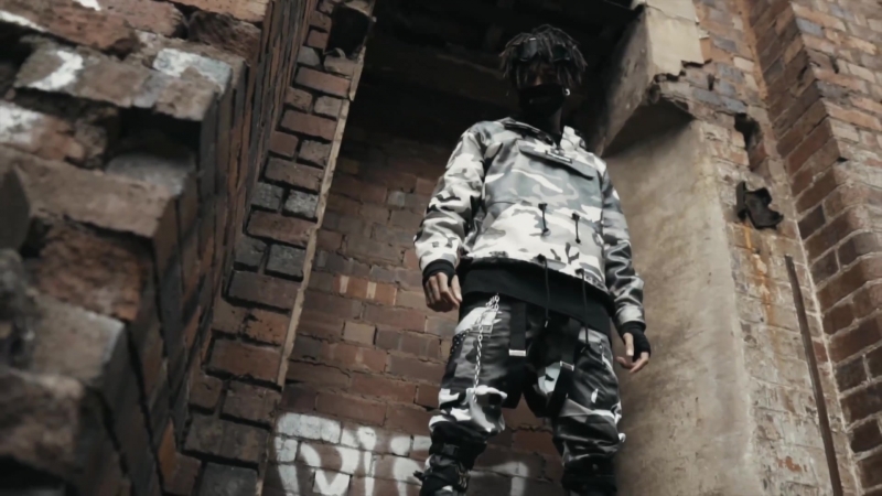 Judge porn video – Scarlxrd hxw they judge