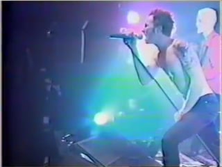 Scott weiland vasoline, mockingbird girl, cool kiss live 9 30 club