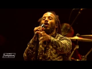 Ziggy marley summerjam 2018