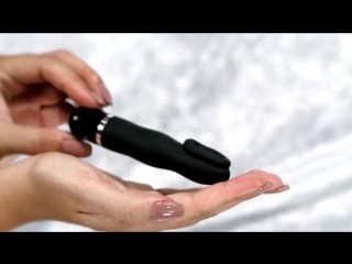 Fifty shades of grey sweet touch mini clitoral vibrator