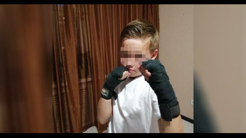 Сдержал слово пацана