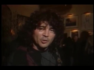 Deep purple live at wembley 1987