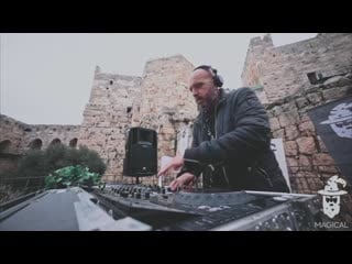 Guy mantzur live @ a guy in tower of david museum jerusalem, israel