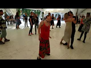 Mystic sound party (gathering day), part 2, chronos "ai petri majesty»