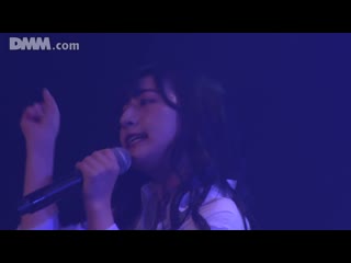 191029 nmb48 stage kanmuri live "fukashi kyoukaisen ~reiban fuzai no chuunibyou~"