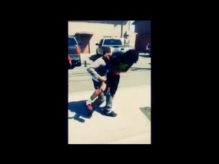 Best street fight knockouts compilation real street fights 2016
