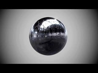 Blender tutorial water drop effect using nodes (non destructive) (eevee cycles)