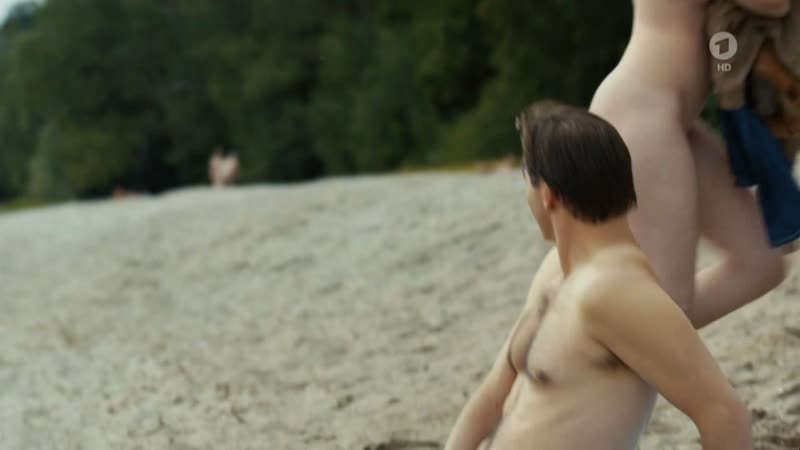 Лиза поттхофф / lisa maria potthoff engelmacher der usedom krimi ( 2016 )