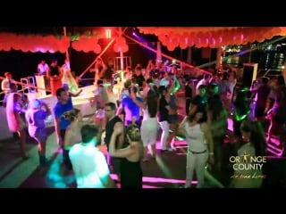 Orange county resort hotel kemer turkey