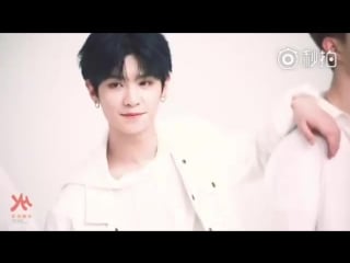 [weibo/video] yuehua