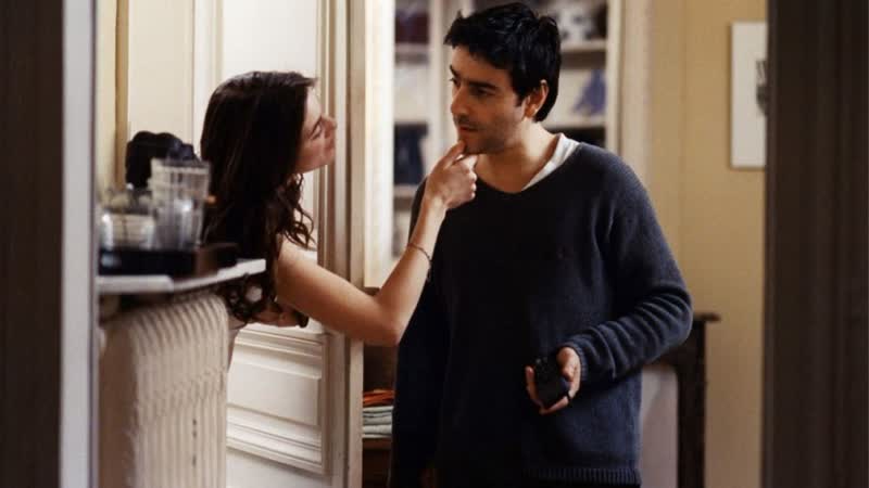 Ma femme est une actrice (2001)