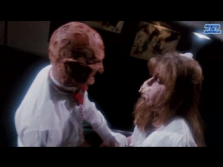 Смерти в 5 и 6 частях кошмара на улице вязов