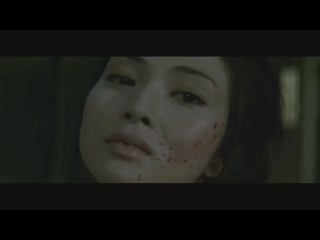 Meiko kaji 修羅の花 (shura no hana)