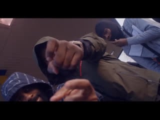 Tion wayne, russ millions «body» [remix] (feat arrdee 3x3e1 & zt, bugzy malone, fivio foreign, darkoo, buni [music video]