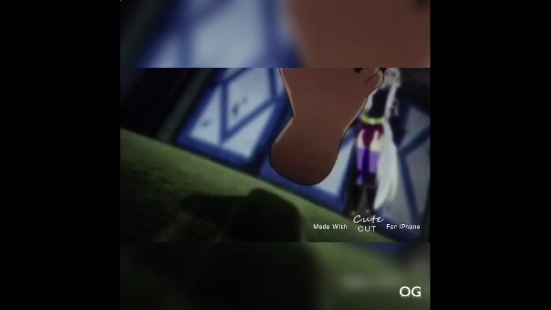 Katanagatari vine