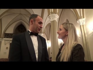 Интервью нэт у дечебала григоруцэ