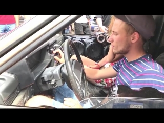 Соревы 04 08 2018