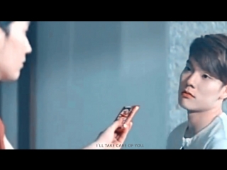 Mingkit i like kit kat