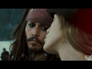 Capitan jack sparrow ❤