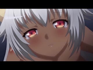 Enjo kouhai 03 3 серия [русские субтитры rus sub] (hentai, хентай, sex, porno, boobs 18+, anal, порно) помощь кохаю